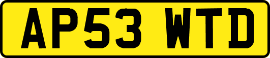 AP53WTD