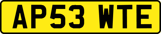 AP53WTE
