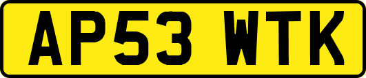 AP53WTK