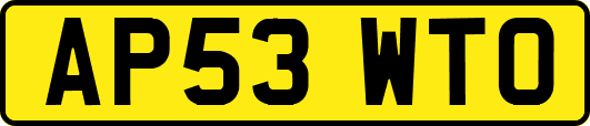 AP53WTO