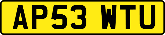 AP53WTU