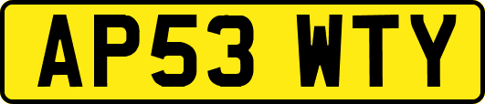 AP53WTY