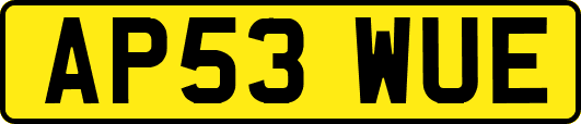 AP53WUE
