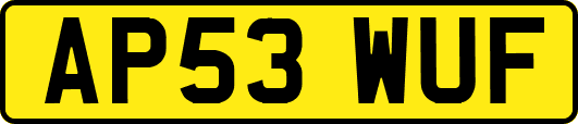AP53WUF