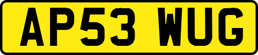 AP53WUG