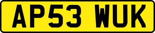 AP53WUK