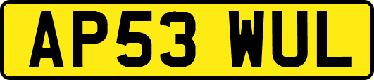 AP53WUL