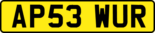 AP53WUR
