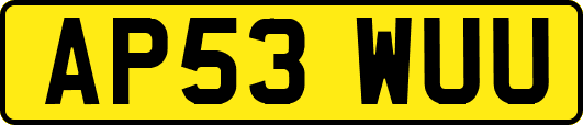 AP53WUU