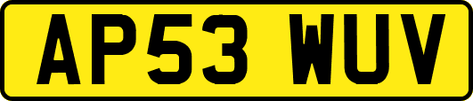 AP53WUV