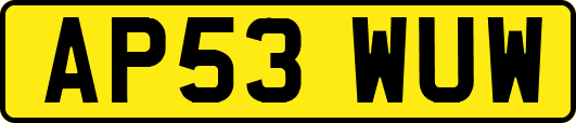 AP53WUW