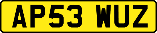 AP53WUZ