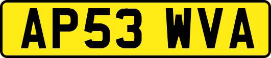 AP53WVA