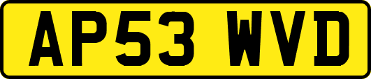AP53WVD