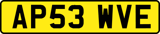 AP53WVE