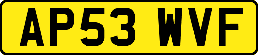 AP53WVF