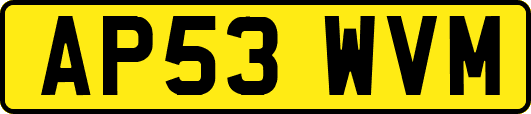 AP53WVM