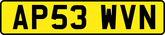 AP53WVN