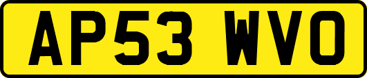 AP53WVO