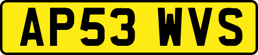 AP53WVS