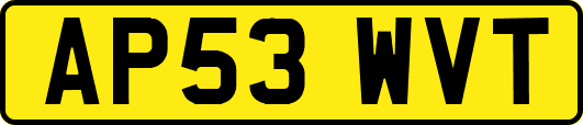 AP53WVT