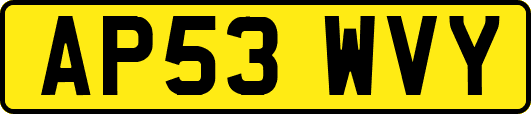 AP53WVY