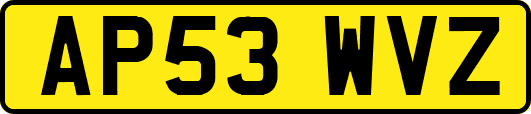 AP53WVZ
