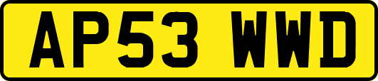AP53WWD