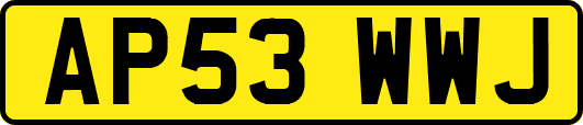AP53WWJ