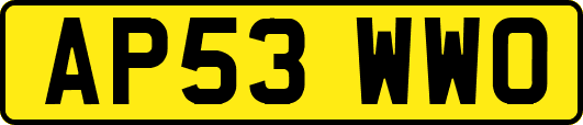 AP53WWO