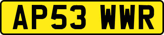 AP53WWR