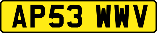 AP53WWV