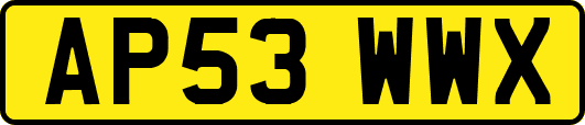 AP53WWX