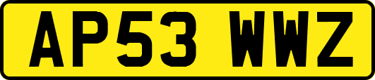 AP53WWZ