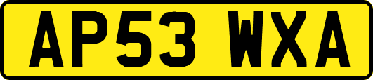 AP53WXA