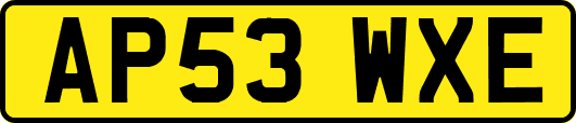 AP53WXE