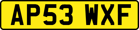 AP53WXF