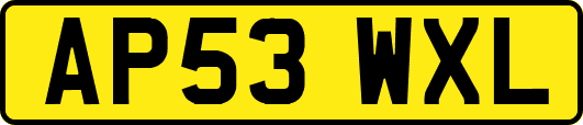 AP53WXL