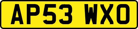 AP53WXO