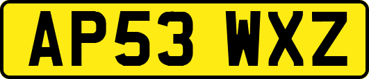 AP53WXZ