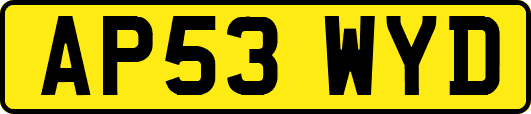 AP53WYD