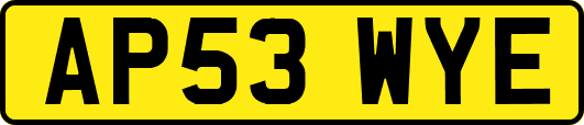 AP53WYE