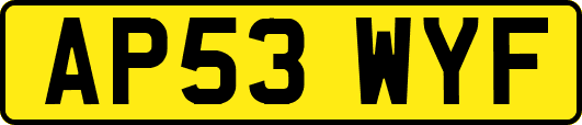 AP53WYF