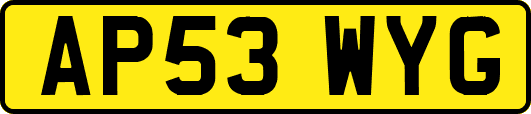 AP53WYG