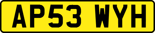 AP53WYH