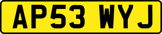 AP53WYJ