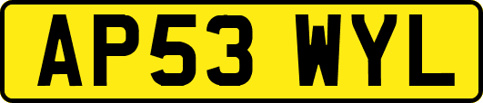 AP53WYL