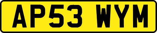 AP53WYM