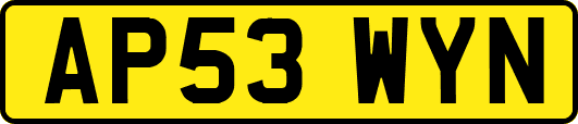 AP53WYN