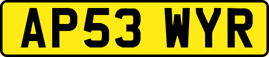 AP53WYR